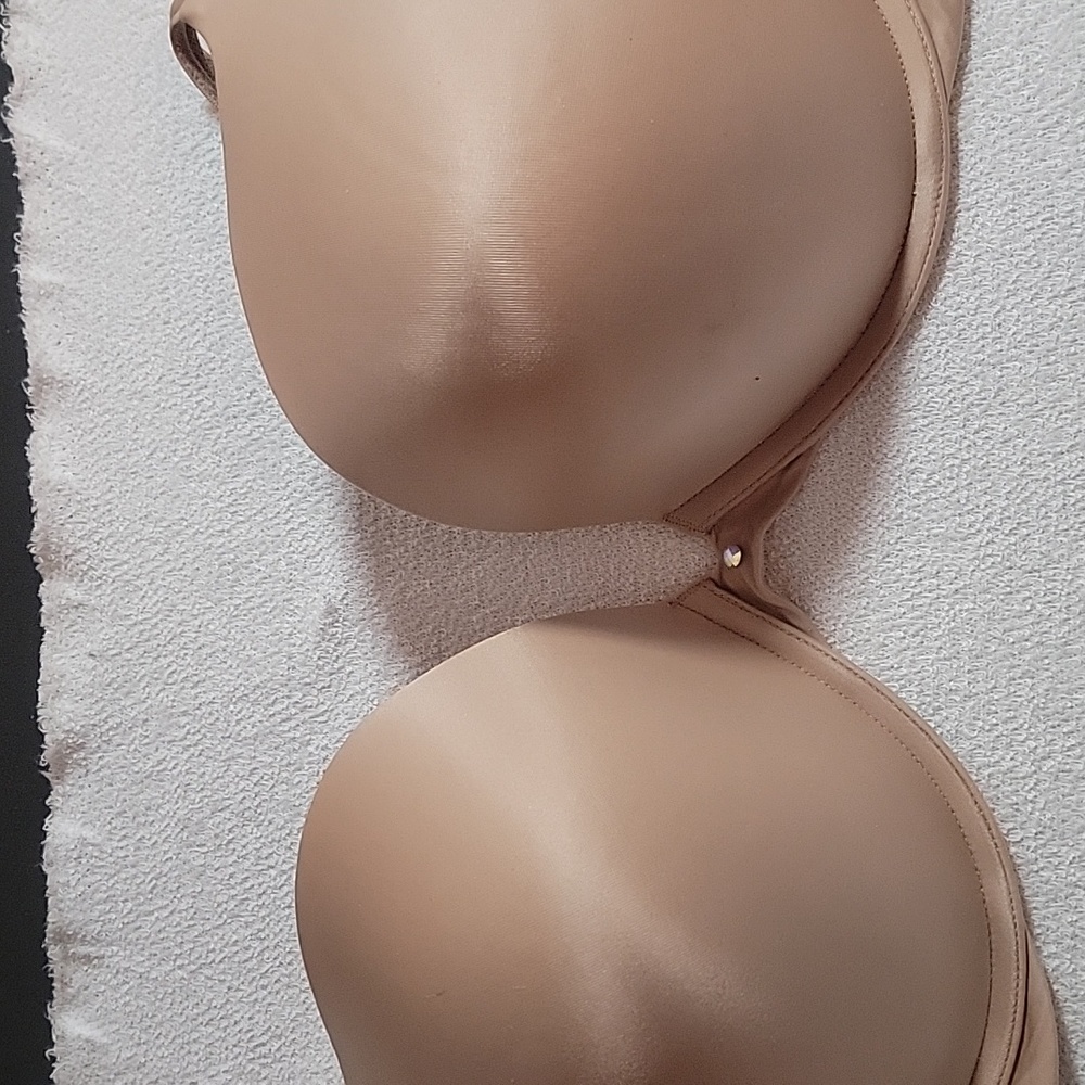 Victoria's secret bra